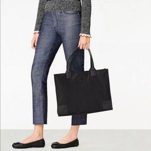 NWT Tory Burch Ella tote